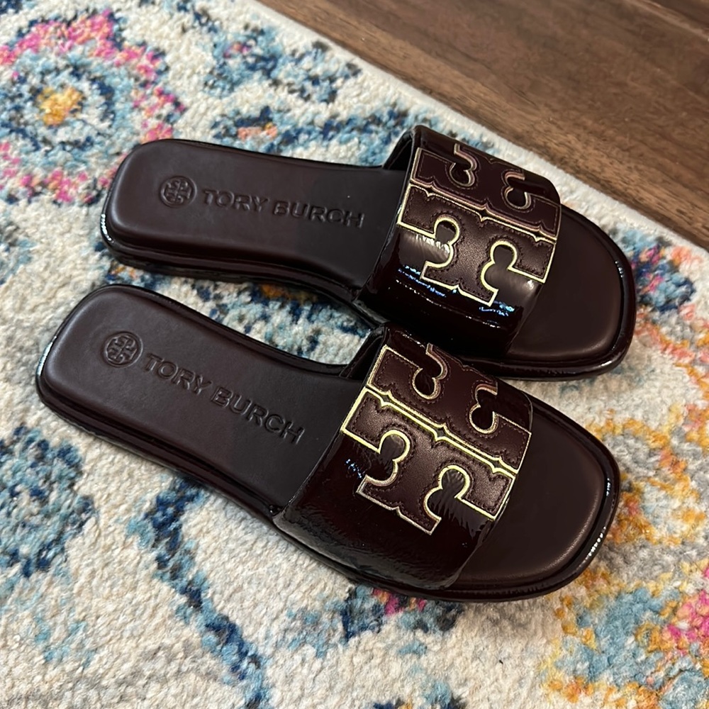 Tory Burch Slides